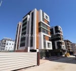 Appartementen Met Zwembad Te Koop Nabij Het Ziekenhuis In Antalya