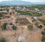 790 M² Build-ready Land in Döşemealtı