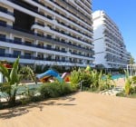 1-bedroom Furnished Flat at the Cruise Collection Altıntaş
