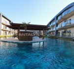 3-zimmer-wohnungen In Der Nähe Des Lara-strandes In Antalya