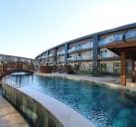 Appartementen Met 3 Slaapkamers In De Buurt Van Lara Beach In Antalya