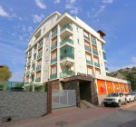 2-bedroom Furnished Apartment in Konyaalti Antalya