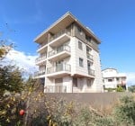 1-bedroom Nature View Flat in Antalya Döşemealtı