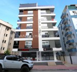 Muratpaşa Tramvay Durağından 200 M Mesafede Satılık Mobilyalı Daire