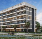 Alanya’da Sahile 400 Metre Mesafede Şık Daireler