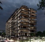 Wohnungen In Einem Luxusprojekt 200 M Vom Meer Entfernt In Lara