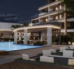 Appartements Dans Un Programme Immobilier Neuf À Antalya Altıntaş