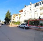 آپارتمان دوبلکس معکوس سهخوابه در فاصله ۵۰۰ متری از دریا در کنیاآلتی