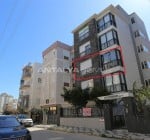 Квартира с 1 спальней рядом с повседневными удобствами в Анталии