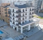 Appartement Dans Un Complexe Avec Piscine Près De L'hôpital À Antalya