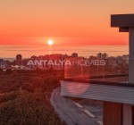 Luxe Villa Met 12 Kamers En Uitzicht Op Zee In Alanya