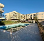 Furnished 1-bedroom Flat 400 M From the Sea in Alanya