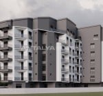 Neubauimmobilien 800 M Vom Meer Entfernt In Antalya Muratpaşa