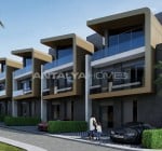 Luxuriöse 6-schlafzimmer Häuser Mit Pool In Altıntaş Antalya