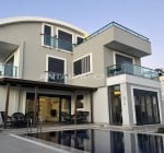 4-schlafzimmer-haus Mit Hochwertiger Ausstattung In Antalya Kadriye