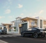 Haus Mit Privatem Pool In Ruhiger Lage In Antalya Dosemealti