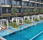 Wohnungen Zum Verkauf, 500 M Vom Meer Entfernt In Kundu Antalya