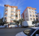 2-zimmer-immobilie In Einer Wohnanlage Mit Parkplatz In Antalya