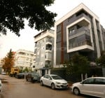 آپارتمان نزدیک دریا و فرودگاه در آنتالیا موراتپاشا