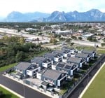 4-zimmer-immobilie Mit Pool Und Garten In Döşemealtı Antalya