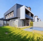 Doppelhaushälfte Mit Pool Und Garten In Antalya Döşemealtı