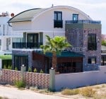 4-bedroom Villa for Sale with Pool in Belek Antalya