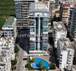 2-bedroom Elegant Apartment 500 M From the Sea in Alanya
