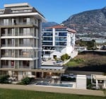 Alanya Kestel'de Havuzlu Site İçinde Ayrıcalıklı Daireler