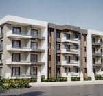 Elegant Apartments with Communal Pool Antalya Altintas