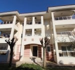 2-bedroom Flat with Premium Amenities in Manavgat Antalya