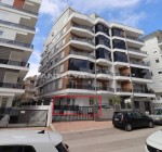 Spacious Furnished Apartment in Antalya Muratpasa