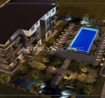 Wohnungen Mit Umfangreicher Ausstattung In Belek Antalya