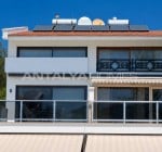 Elegant Spacious Villa for Sale with a Garden in Kalkan Antalya