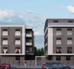 Apartments Near the Sea and Daily Amenities in Antalya Muratpasa