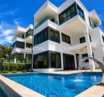 Ready-to-move Villa with Private Pool in Alanya Kargıcak