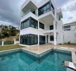 Bezugsfertige Villa Mit Privatem Pool In Alanya Kargıcak