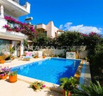 Wohnung Mit Meerblick Und Gemeinschaftspool In Kaş Antalya