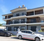 Appartements Élégants Dans Une Résidence Près De La Plage À Side