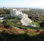 أرض مُخصصة بإطلالة بحرية في محمودلار، ألانيا