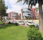3-bedroom Furnished Apartment Near Beach in Antalya Konyaalti