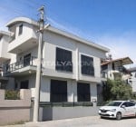 Brand New Apartments Near the Sea in Antalya Side