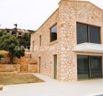 Villa Med 4 Sovrum Vid Havet Till Salu I Antalya Kas