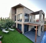 3-bedroom Villa with Private Pool in Antalya Kadriye