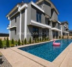Elegant Apartments in a Prime Location in Belek Antalya