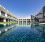 2-bedroom Apartment in a Complex with Pool in Antalya Kundu