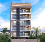 Elegant Apartments Close to the Sea and Tram in Antalya