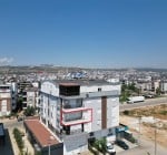 3-комнатная квартира на продажу в Анталии, Кепез