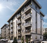 Apartments for Sale Near University in Antalya Dosemealti