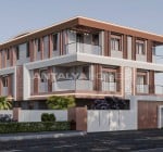 3-zimmer-maisonette-wohnungen In Antalya Ermenek Zu Verkaufen