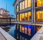 Detached 3-bedroom Villa with Private Pool in Kadriye Antalya
